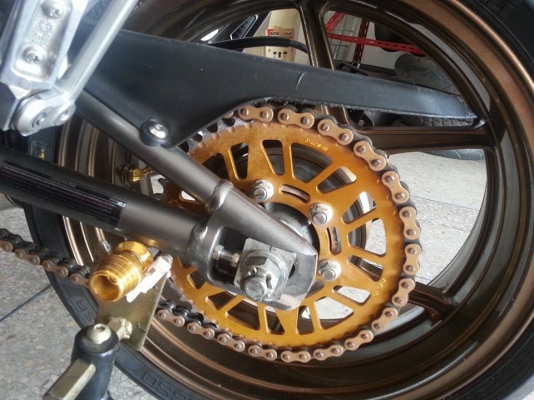 er6n 2012 ของแต่ง เยอะวิ่งน้อย 5xxx สภาพนางฟ้า