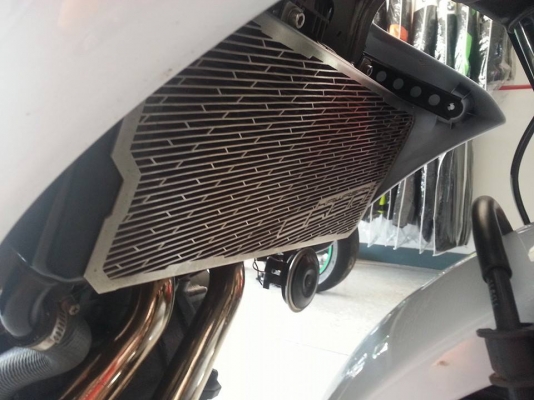 er6n 2012 ของแต่ง เยอะวิ่งน้อย 5xxx สภาพนางฟ้า