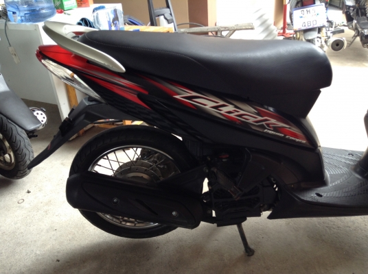 (((ขายปลีกและราคาส่งคับ))) คลิ๊ก ปี50 รถเครื่องดีคับ ทะเบียนครบ ภาษีไม่หมด