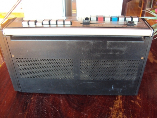 ขาย วิทยุ ITT SCHAUB-LORENZ RC-2000 ขาย วิทยุ ITT SCHAUB-LORENZ RC-2000