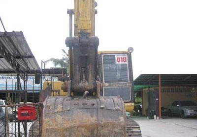 ขาย Komatsu PC 200-6 ซีเรียล 8000 กว่า เอกสารเล่มทะเบียน ไฟ้ฟ้าครบแอร์เย็น โทร 088-4501277 ขาย Komatsu PC 200-6 ซีเรียล 8000 กว่า เอกสารเล่มทะเบียน ไฟ้ฟ้าครบแอร์เย็น โทร 088-4501277