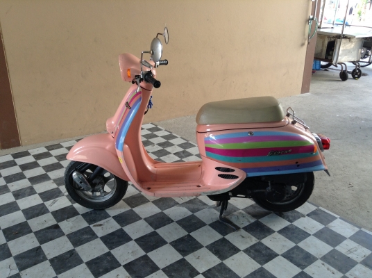 (((มีขายหลายคันราคาไม่แพงคับ อยู่บางแสนคับ)))มอไซด์มือ2 ราคาไม่แพง รถเครื่องดีคับ มีเล่มทะเบียนครบ ภาษีไม่หมด สภาพดีพร้อมใช้ รับประกันคุณภาพ มาลองขับรถให้ลูกค้าพอใจแล้วค่อยซื้อคับ ลูกค้าต่างจังหวัดยินดีส่งรถทางไปรษณีย์คับ วุธ บางแสนเจ้าเดิมค๊าบ