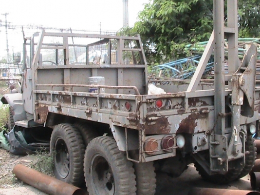 ขายรถเรียว