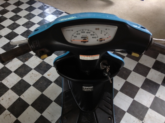 (((ขายปลีกและราคาส่งคับ))) ZX สวยๆ กุญแจชัตเต้อ เครื่องดีคับ สีสวย ขี่พุ่งแรงดี