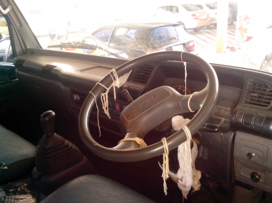 ขาย NQR 4HE1-133 เทอร์โบว์ ห้างแท้ปี48 เล่มทะเบียน