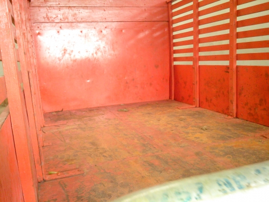 ขาย NQR 4HE1-133 เทอร์โบว์ ห้างแท้ปี48 เล่มทะเบียน