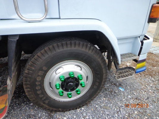 ISUZU ROCKY FTR รถห้าง เครื่อง 195 แรวม้า 6HE1 พวงมาลัยพาวเวอร์ เบรกทิฟฟี่ แอร์ครบ กระบะ CARGO คอกแป