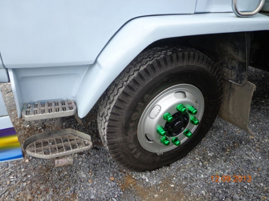 ISUZU ROCKY FTR รถห้าง เครื่อง 195 แรวม้า 6HE1 พวงมาลัยพาวเวอร์ เบรกทิฟฟี่ แอร์ครบ กระบะ CARGO คอกแป