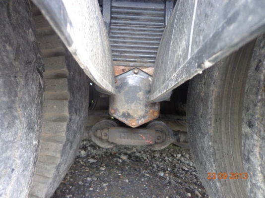 HINO HITECH รถห้าง เครื่อง 195 แรงม้า HO7D พวงมาลัยพาวเวอร์ เบรกทิฟฟี่ แอร์ครบ กระบะไม้ คอกสูง ยาว 7.50 ม. เครื่องดี คัตซีสวย สภาพเดิมๆ พร้อมใช้ ทะเบียน พร้อมโอน