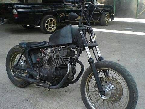 ขอขายฮอนด้าฮ๊อก