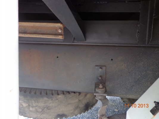 HINO MEGA FL1J รถห้าง เครื่อง 220 แรงม้า JO8C TURBO INTER COOLER พวงมาลัยพาวเวอร์ เบรกทิฟฟี่ แอร์ครบ กระบะ เหล็กคอกสูง ยาว 7.50 ม. เครื่องดี คัตซีสวย เดิมๆ พร้อมใช้ ทะเบียน พร้อมโอน