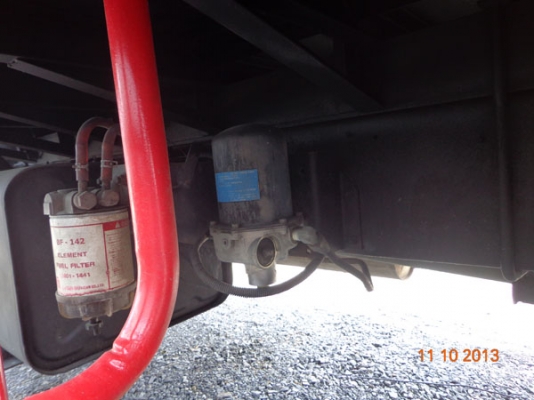 HINO MEGA FL1J รถห้าง เครื่อง 220 แรงม้า JO8C TURBO INTER COOLER พวงมาลัยพาวเวอร์ เบรกทิฟฟี่ แอร์ครบ กระบะ เหล็กคอกสูง ยาว 7.50 ม. เครื่องดี คัตซีสวย เดิมๆ พร้อมใช้ ทะเบียน พร้อมโอน