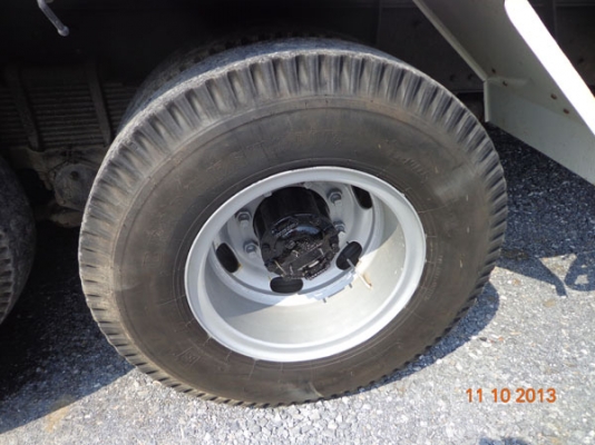 HINO MEGA FL1J รถห้าง เครื่อง 220 แรงม้า JO8C TURBO INTER COOLER พวงมาลัยพาวเวอร์ เบรกทิฟฟี่ แอร์ครบ กระบะ เหล็กคอกสูง ยาว 7.50 ม. เครื่องดี คัตซีสวย เดิมๆ พร้อมใช้ ทะเบียน พร้อมโอน