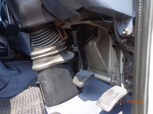 HINO MEGA FL1J รถห้าง เครื่อง 220 แรงม้า JO8C TURBO INTER COOLER พวงมาลัยพาวเวอร์ เบรกทิฟฟี่ แอร์ครบ กระบะ เหล็กคอกสูง ยาว 7.50 ม. เครื่องดี คัตซีสวย เดิมๆ พร้อมใช้ ทะเบียน พร้อมโอน