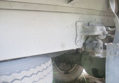 ขาย Roc 165 รถห้างหกล้อตู้สิบบาน 7.2 เมตร สภาพพร้อมใช้ โทร 088-4501277 ขาย Roc 165 รถห้างหกล้อตู้สิบบาน 7.2 เมตร สภาพพร้อมใช้ โทร 088-4501277