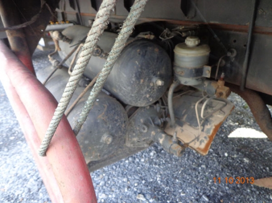 HINO HITECH รถประกอบ เครื่อง 210 แรงม้า HO7C TURBO พวงมาลัยพาวเวอร์ เบรกทิฟฟี่ ตู้บรรทุก ยาว 7.20 ม. สภาพเดิมๆ พร้อมใช้ ทะเบียน พร้อมโอน HINO HITECH รถประกอบ เครื่อง 210 แรงม้า HO7C TURBO พวงมาลัยพาวเวอร์ เบรกทิฟฟี่ ตู้บรรทุก ยาว 7.20 ม. สภาพเดิมๆ พร้อมใช้ ทะเบียน พร้อมโอน