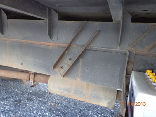 HINO HITECH รถประกอบ เครื่อง 210 แรงม้า HO7C TURBO พวงมาลัยพาวเวอร์ เบรกทิฟฟี่ ตู้บรรทุก ยาว 7.20 ม. สภาพเดิมๆ พร้อมใช้ ทะเบียน พร้อมโอน HINO HITECH รถประกอบ เครื่อง 210 แรงม้า HO7C TURBO พวงมาลัยพาวเวอร์ เบรกทิฟฟี่ ตู้บรรทุก ยาว 7.20 ม. สภาพเดิมๆ พร้อมใช้ ทะเบียน พร้อมโอน