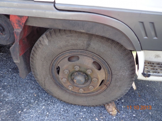 HINO HITECH รถประกอบ เครื่อง 210 แรงม้า HO7C TURBO พวงมาลัยพาวเวอร์ เบรกทิฟฟี่ ตู้บรรทุก ยาว 7.20 ม. สภาพเดิมๆ พร้อมใช้ ทะเบียน พร้อมโอน HINO HITECH รถประกอบ เครื่อง 210 แรงม้า HO7C TURBO พวงมาลัยพาวเวอร์ เบรกทิฟฟี่ ตู้บรรทุก ยาว 7.20 ม. สภาพเดิมๆ พร้อมใช้ ทะเบียน พร้อมโอน