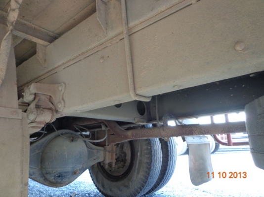 HINO HITECH รถประกอบ เครื่อง 210 แรงม้า HO7C TURBO พวงมาลัยพาวเวอร์ เบรกทิฟฟี่ ตู้บรรทุก ยาว 7.20 ม. สภาพเดิมๆ พร้อมใช้ ทะเบียน พร้อมโอน HINO HITECH รถประกอบ เครื่อง 210 แรงม้า HO7C TURBO พวงมาลัยพาวเวอร์ เบรกทิฟฟี่ ตู้บรรทุก ยาว 7.20 ม. สภาพเดิมๆ พร้อมใช้ ทะเบียน พร้อมโอน