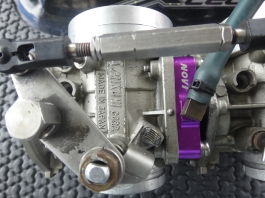 ขายคาบูเรเตอร์ novi 48=ชุดคอR@Dใส่kawa ชุดคอRIVA .ใส่ yamaha