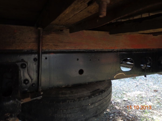 ISUZU ROCKY FRR รถประกอบ เครื่อง 175 แรงม้า 6BG1 พวงมาลัยพาวเวอร์ เบรกทิฟฟี่ แอร์ครบ กระบะCARGO คอกแ