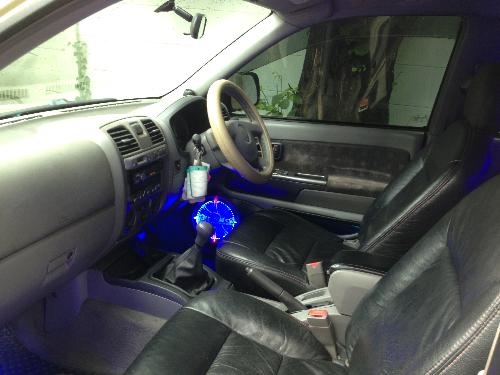 ขาย รถบ้านมือเดียว ISUZU D-MAX 2003, 3.0 HI-LANDER CAB 4 TOPสุดของรุ่น ขาย รถบ้านมือเดียว ISUZU D-MAX 2003, 3.0 HI-LANDER CAB 4 TOPสุดของรุ่น