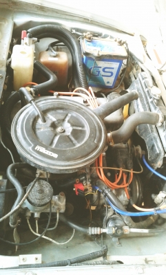 ขายมาสด้าเล็ก สวยเดิมทั้งข้างนอกข้างในใหม่มากคับ