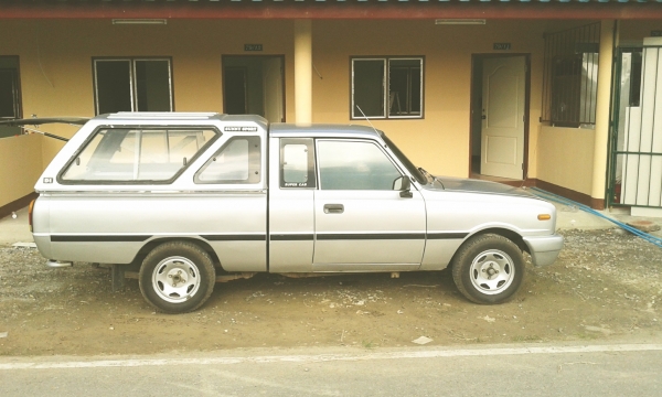 ขายมาสด้าเล็ก สวยเดิมทั้งข้างนอกข้างในใหม่มากคับ