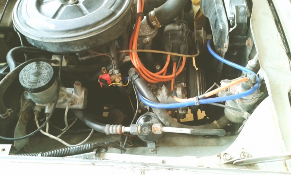 ขายมาสด้าเล็ก สวยเดิมทั้งข้างนอกข้างในใหม่มากคับ