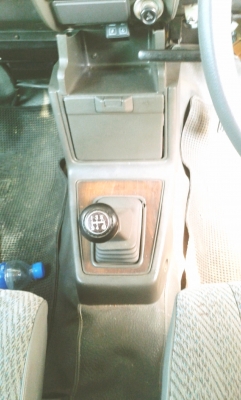 ขายมาสด้าเล็ก สวยเดิมทั้งข้างนอกข้างในใหม่มากคับ