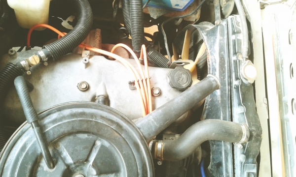 ขายมาสด้าเล็ก สวยเดิมทั้งข้างนอกข้างในใหม่มากคับ