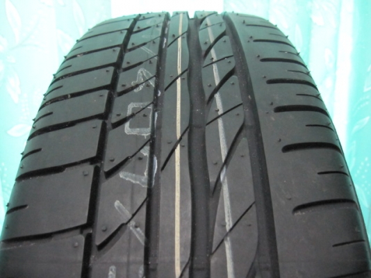 ขายล้อแม็ก Suzuki Swift ตัวท๊อปขอบ 16 พร้อมยางป้ายแดงปี 13