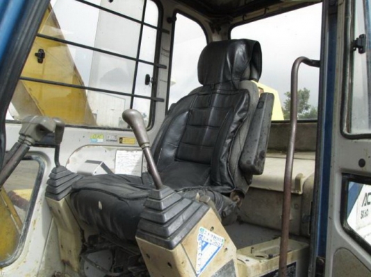 ขายรถขุด KOBELCO SK60-1 มาร์คทรี เก่านอก ขายถูกๆ เครื่องยนต์ ISUZU 4JB1 4 สูป ไฟฟ้าเต็มระบบ เร็ว แรงงงงงงงงงงง โทร.089-8531812 เจ้ศรี รถจอดเชียงราย สอบถามได้ ไม่ต้องเกรงใจ เอกสารใบอินวอยมี ครบ ทำเล่มทะเบียนได้ เข้าจัดไฟแนนท์ไ ขายรถขุด KOBELCO SK60-1 มาร์คทรี เก่านอก ขายถูกๆ เครื่องยนต์ ISUZU 4JB1 4 สูป ไฟฟ้าเต็มระบบ เร็ว แรงงงงงงงงงงง โทร.089-8531812 เจ้ศรี รถจอดเชียงราย สอบถามได้ ไม่ต้องเกรงใจ เอกสารใบอินวอยมี ครบ ทำเล่มทะเบียนได้ เข้าจัดไฟแนนท์ไ