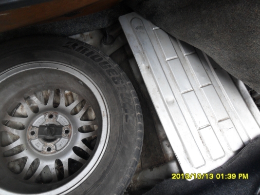 ขายHonda Accordปี97ไฟท้าย2ก้อนเครื่องVtecออโต้เบาะไฟฟ้าABS/AIRBAGแม็ก17ตัวถังบางเดิมรถขับดีครับขายถูกๆครับ