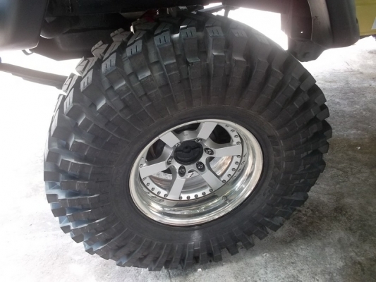 ตามหา ล้อขอบ 16  6 รู offset -30-40