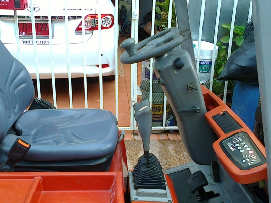 ขายรถนอก 180,000บาท รับประกัน1ปี