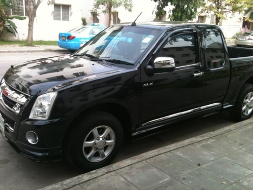 ขาย ISUZU D-MAX X-SERIES