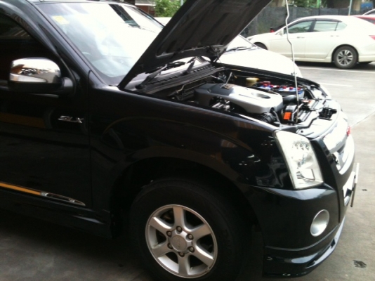 ขาย ISUZU D-MAX X-SERIES