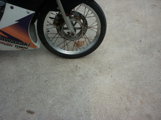 <<<ปรับราคาใหม่>>>ขาย kr 150 cc สองจังหวะ  4500   บาท