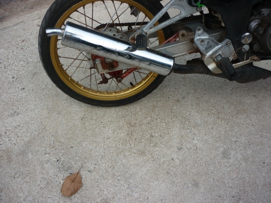 <<<ปรับราคาใหม่>>>ขาย kr 150 cc สองจังหวะ  4500   บาท