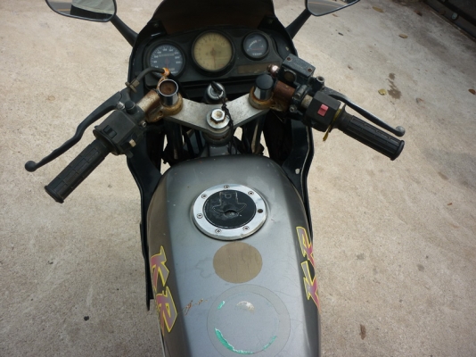 <<<ปรับราคาใหม่>>>ขาย kr 150 cc สองจังหวะ  4500   บาท