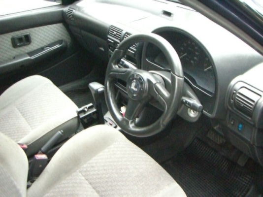 ขาย TOYOTA STARLET EP82 1,500cc ปี92 145,000บาท