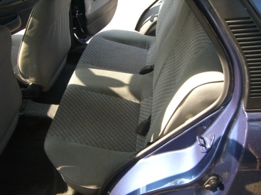 ขาย TOYOTA STARLET EP82 1,500cc ปี92 145,000บาท