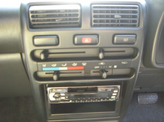 ขาย TOYOTA STARLET EP82 1,500cc ปี92 145,000บาท