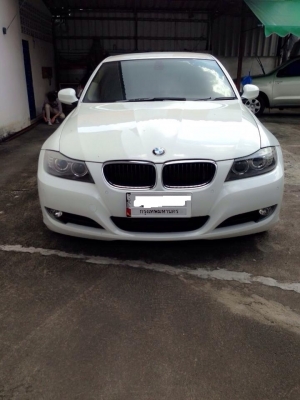 ขาย BMW series 3 รุ่น 320D TOP ปี 2008 1,500,000 บ. ขาย BMW series 3 รุ่น 320D TOP ปี 2008 1,500,000 บ.