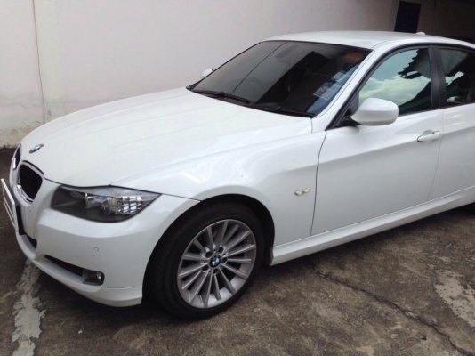 ขาย BMW series 3 รุ่น 320D TOP ปี 2008 1,500,000 บ. ขาย BMW series 3 รุ่น 320D TOP ปี 2008 1,500,000 บ.