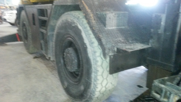 ขายเครน TADANDO TR200-M4 สภาพพร้อมใช้งาน