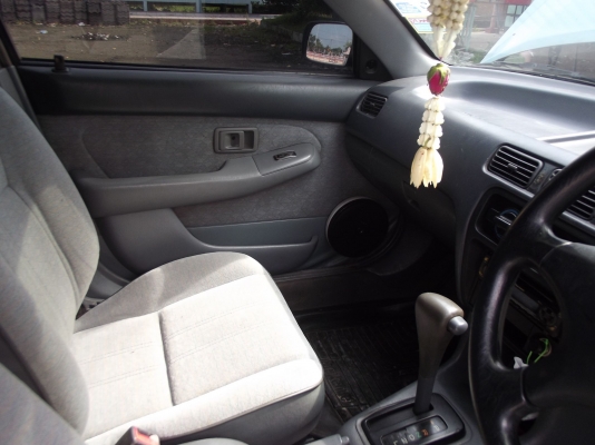 รถบ้านพร้อมใช้ ติดแก๊สlpg ชุดใหม่ ตัดกันไปเลย 100000 ราคาสามห่วง