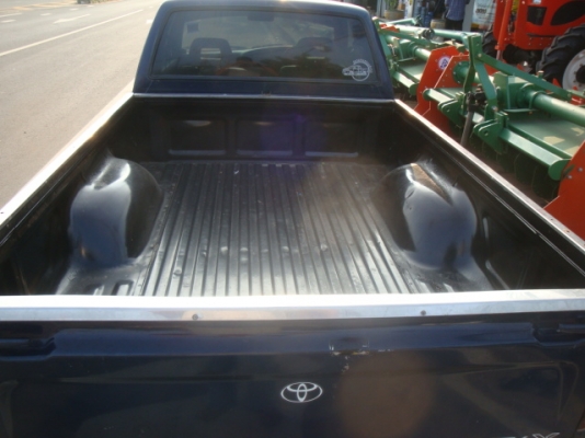 TOYOTA MIGHTY X CAB 2L 2500 ปี37