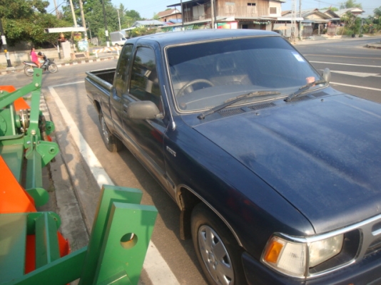 TOYOTA MIGHTY X CAB 2L 2500 ปี37